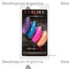 Kit de Fundas de dedo de varios colores